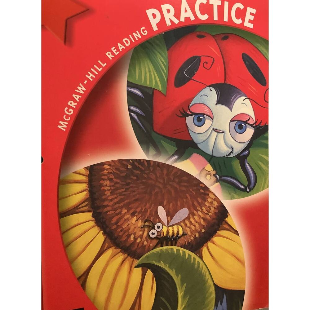 Grade 2 McGraw-Hill Practice